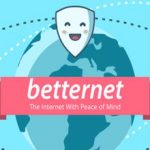 Betternet Free Vpn Proxy