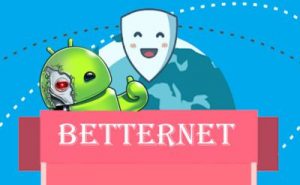 Unlimited Free VPN - betternet APK para Android - Download