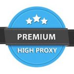 Proxy Dedicado Premium